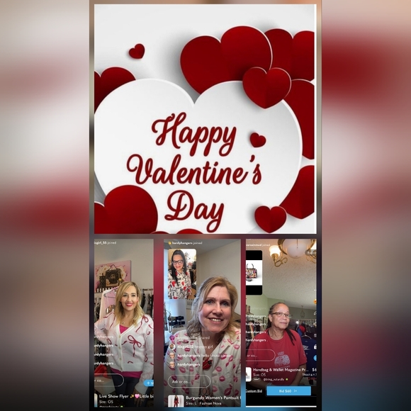 WSW FEB 21st MARATHON TRAIN 🚂 Let's Network Together. - Picture 7 of 16